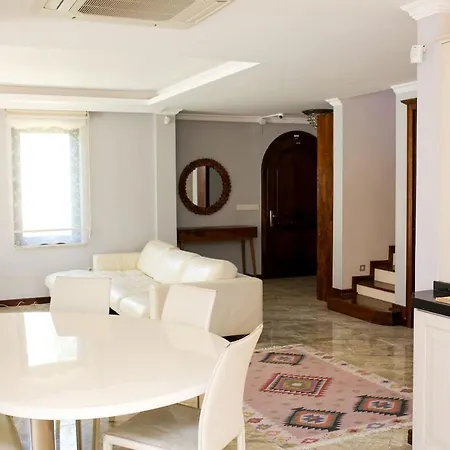 Βίλα Luxury 5 Minutes From Scenic Town Center And River Ortaca (Mugla)
