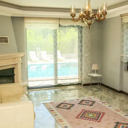 Luxury 5 Minutes From Scenic Town Center And River Βίλα *