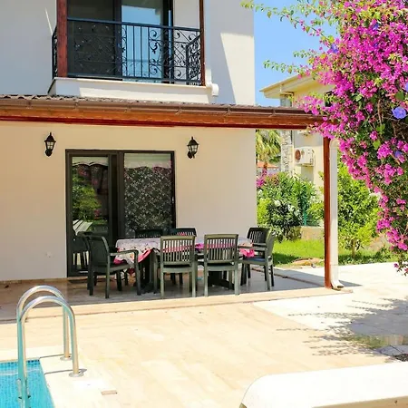 Luxury 5 Minutes From Scenic Town Center And River * Ortaca (Mugla)
