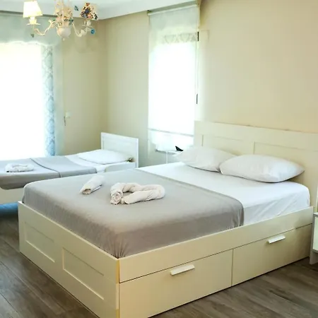 Luxury 5 Minutes From Scenic Town Center And River Ortaca (Mugla)