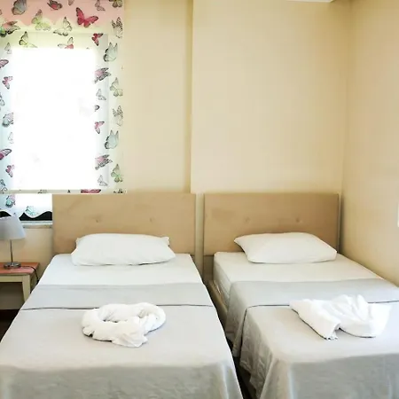 Βίλα Luxury 5 Minutes From Scenic Town Center And River Ortaca (Mugla)
