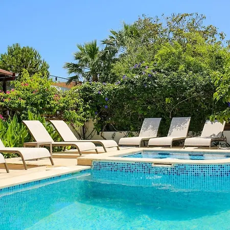 别墅 Luxury 5 Minutes From Scenic Town Center And River Ortaca (Mugla)